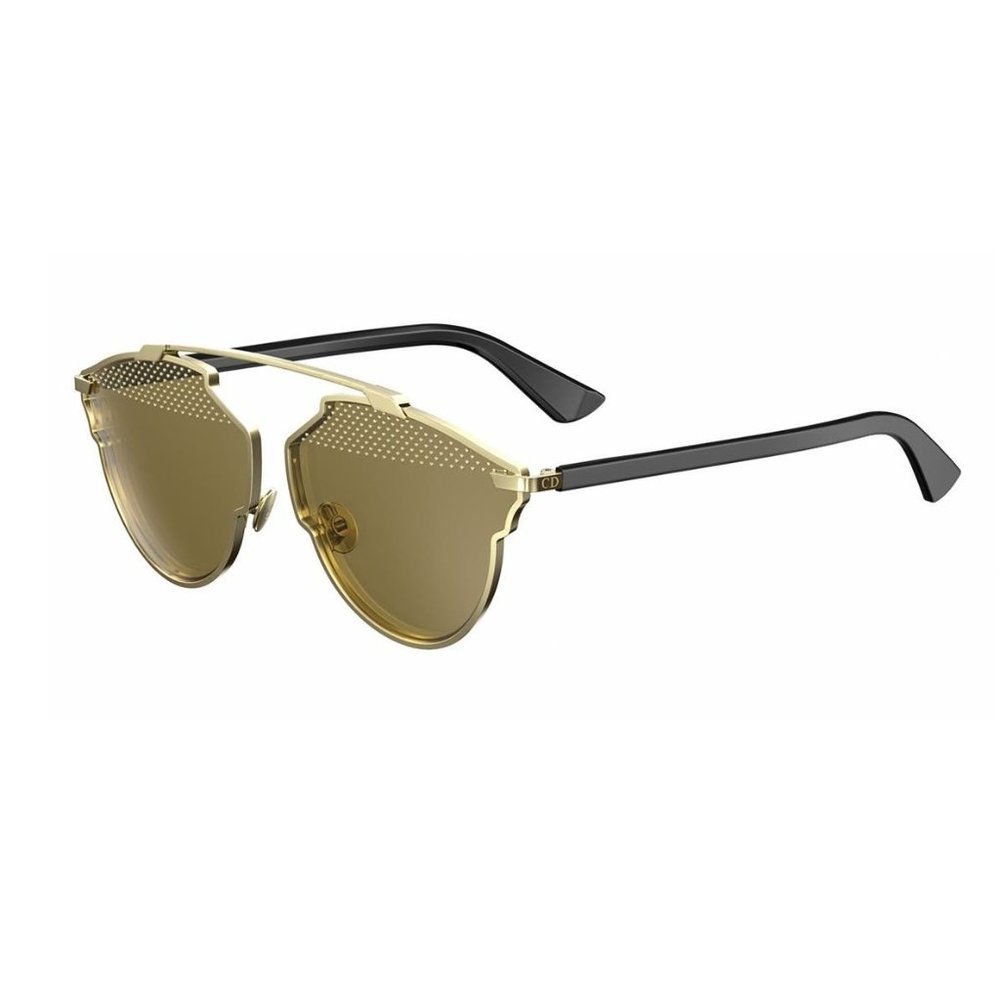 💙HP💙 Christian Dior 59mm So Real Brow Sunglasses - Picture 3 of 15